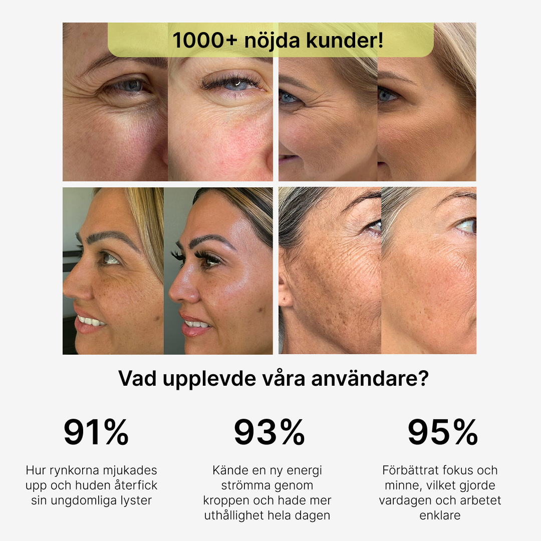 RevitaNord NAD+